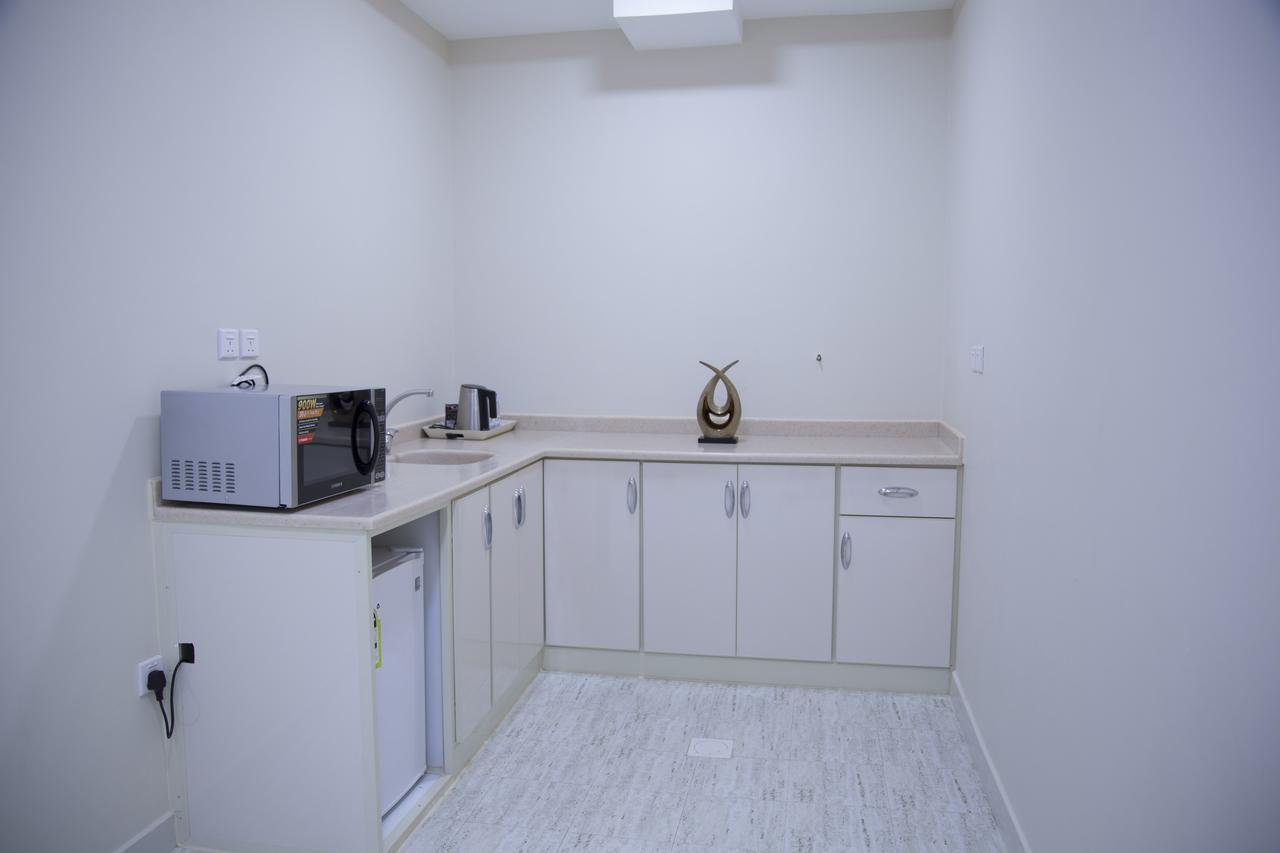 Alharir Hotel Apartments Ḩafar al Bāţin Dış mekan fotoğraf