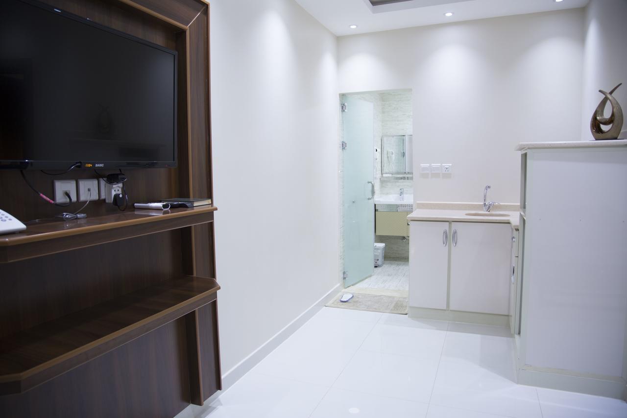 Alharir Hotel Apartments Ḩafar al Bāţin Dış mekan fotoğraf
