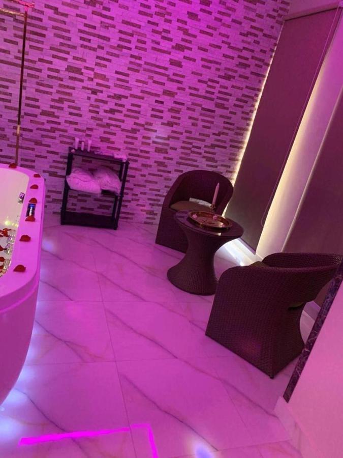 Alharir Hotel Apartments Ḩafar al Bāţin Dış mekan fotoğraf