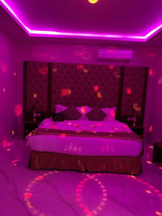Alharir Hotel Apartments Ḩafar al Bāţin Dış mekan fotoğraf