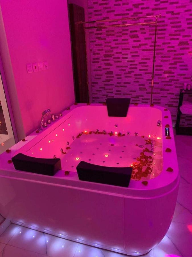 Alharir Hotel Apartments Ḩafar al Bāţin Dış mekan fotoğraf